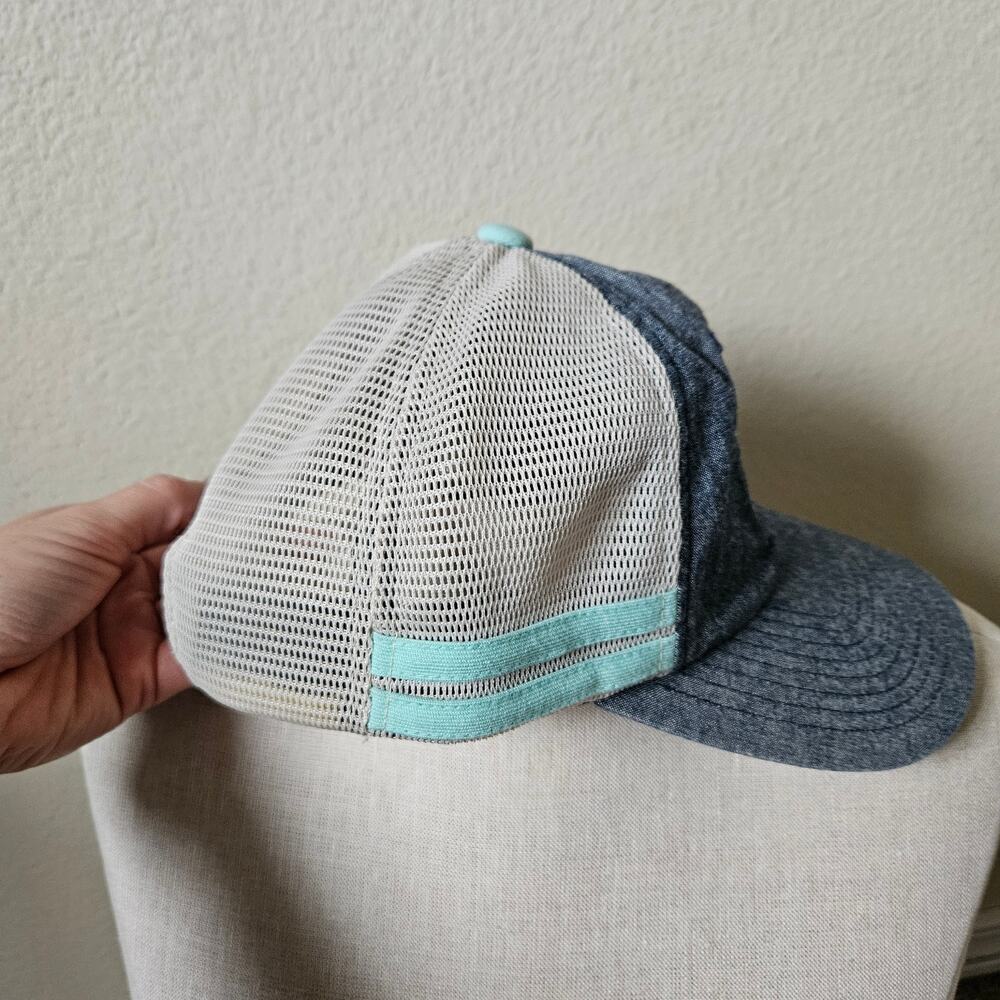Hooey Indian Head-dress Snapback - Picture 4 of 5